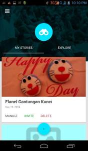 Membuat Cerita Visual dari Kumpulan Foto Lebih Mudah