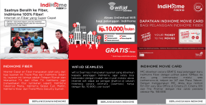 Layanan Tambahan Lainnya 