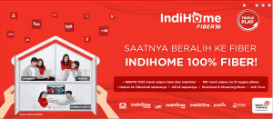 Indihome