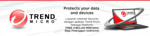 Antivirus untuk Perlindungan Data 