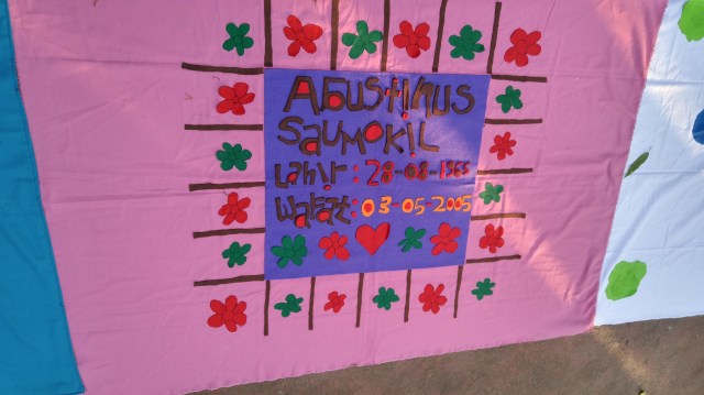 Artefak Kenangan yang Bagus