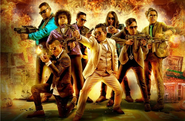 gambar via hardrockfm.com