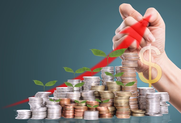 Rencanakan keuangan masa depan dengan matang sumber gambar: makalah Sun Life