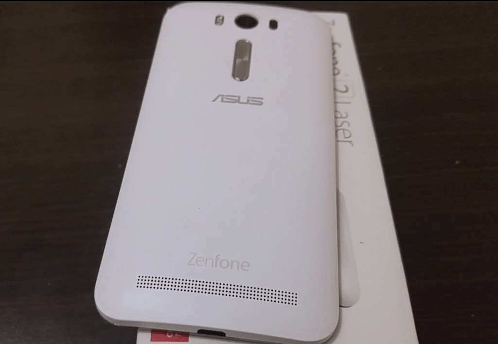 bagian belakang yang cukup menawan 