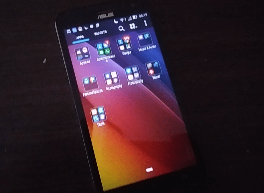 Smartphone performa hebat dengan harga bersahabat 