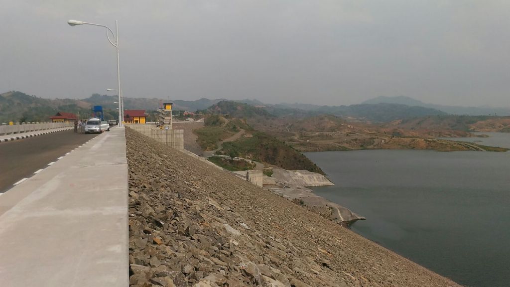 Mode Super Resolution