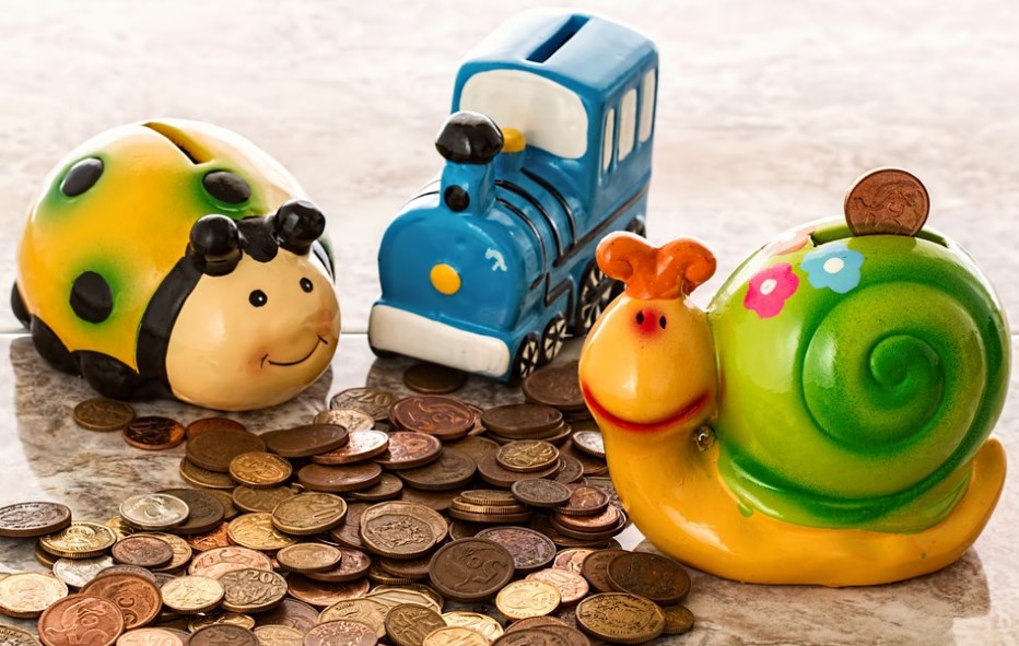 ilustrasi menabung via pixabay