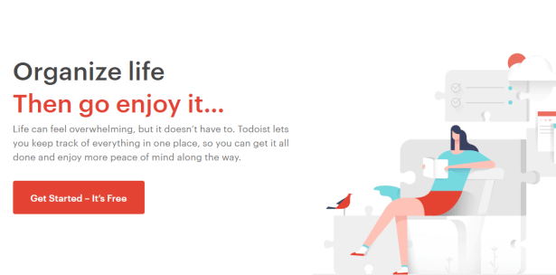 Todoist