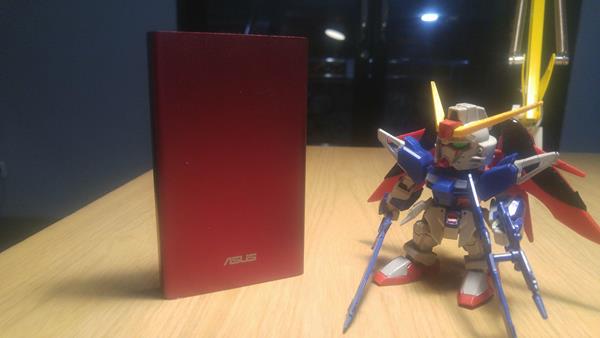 Asus ZenPower Slim 6000