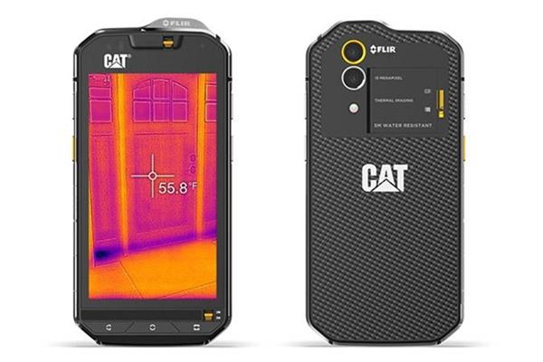 CAT S60
