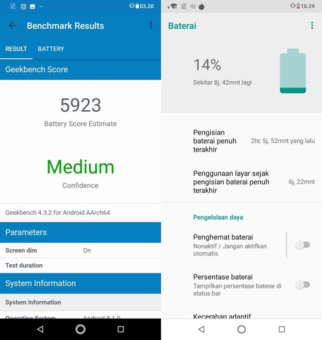 baterai asus zenfone max m2 