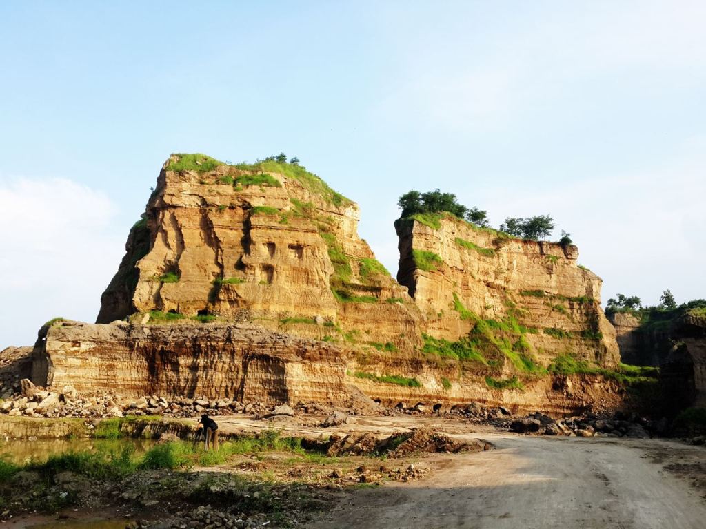 Brown Canyon