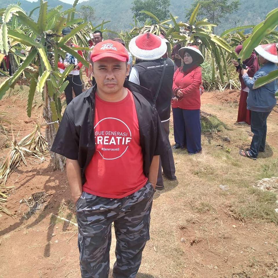 kebun indonesia berdaya
