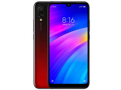 redmi 7