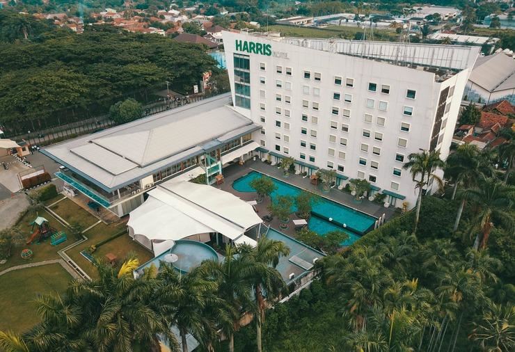 Harris Hotel Sentul City
