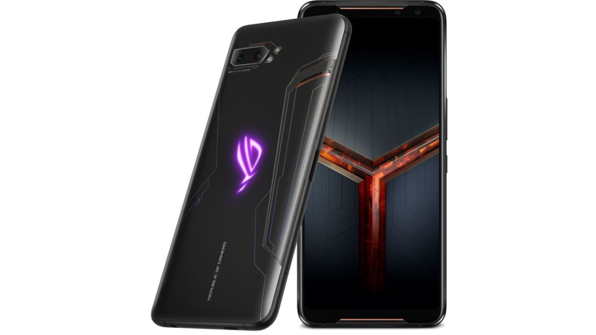ASUS ROG Phone II