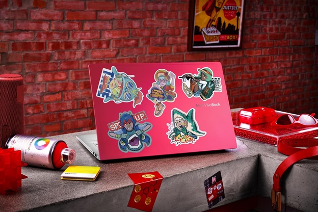 ASUS VivoBook S14 S433 