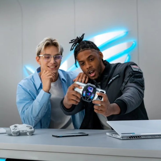 ASUS ROG Phone 7 series