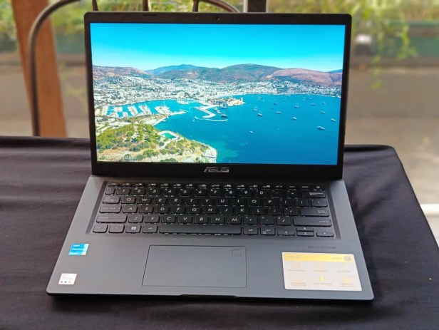  ASUS Vivobook 14 (A1400)
