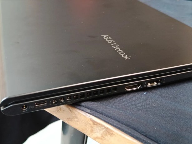  ASUS Vivobook 14 (A1400)