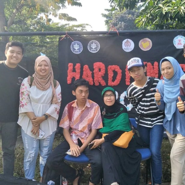 Komunitas Teman Difabel