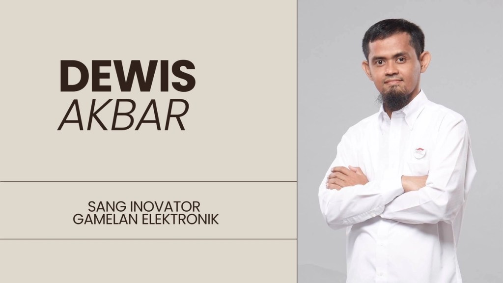 Dewis Akbar