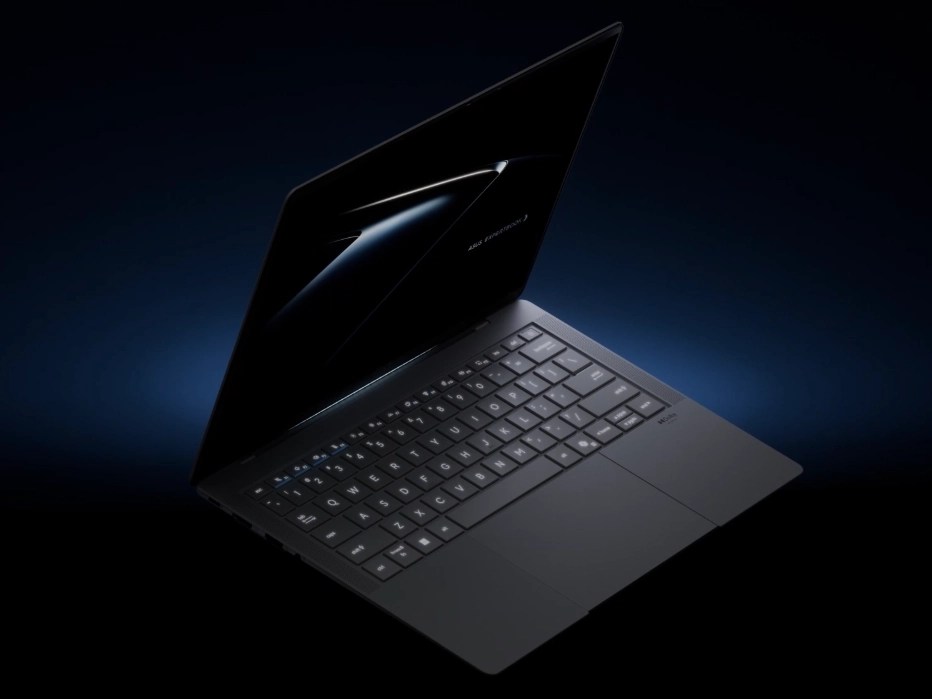 ASUS ExpertBook Ultra
